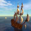 Capture de Pirates of the Burning Sea