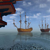 Capture de Pirates of the Burning Sea