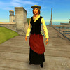 Capture de Pirates of the Burning Sea