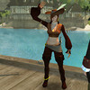 Capture de Pirates of the Burning Sea