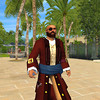 Capture de Pirates of the Burning Sea