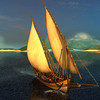 Capture de Pirates of the Burning Sea