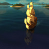 Capture de Pirates of the Burning Sea