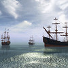 Capture de Pirates of the Burning Sea