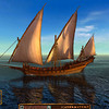 Capture de Pirates of the Burning Sea