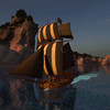 Capture de Pirates of the Burning Sea