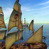 Capture de Pirates of the Burning Sea