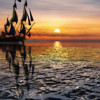 Capture de Pirates of the Burning Sea