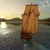 Capture de Pirates of the Burning Sea