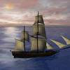 Capture de Pirates of the Burning Sea