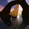Capture de Pirates of the Burning Sea