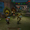Capture de Pirates of the Burning Sea