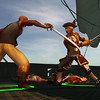 Capture de Pirates of the Burning Sea