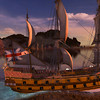 Capture de Pirates of the Burning Sea