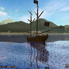 Capture de Pirates of the Burning Sea