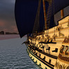 Capture de Pirates of the Burning Sea