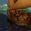Capture de Pirates of the Burning Sea