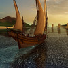 Capture de Pirates of the Burning Sea