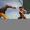 Capture de Pirates of the Burning Sea
