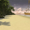Capture de Pirates of the Burning Sea