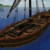 Capture de Pirates of the Burning Sea