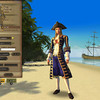 Capture de Pirates of the Burning Sea