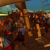 Capture de Pirates of the Burning Sea