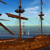 Capture de Pirates of the Burning Sea