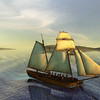 Capture de Pirates of the Burning Sea