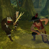 Capture de Pirates of the Burning Sea