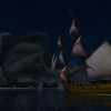 Capture de Pirates of the Burning Sea