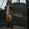 Capture de Pirates of the Burning Sea