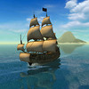 Capture de Pirates of the Burning Sea