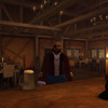 Capture de Pirates of the Burning Sea