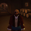 Capture de Pirates of the Burning Sea