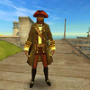 Capture de Pirates of the Burning Sea