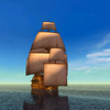 Capture de Pirates of the Burning Sea