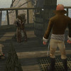 Capture de Pirates of the Burning Sea
