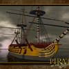 Capture de Pirates of the Burning Sea