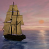 Capture de Pirates of the Burning Sea