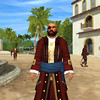 Capture de Pirates of the Burning Sea