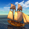 Capture de Pirates of the Burning Sea