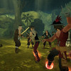 Capture de Pirates of the Burning Sea