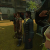 Capture de Pirates of the Burning Sea