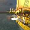Capture de Pirates of the Burning Sea