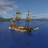 Capture de Pirates of the Burning Sea