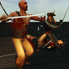 Capture de Pirates of the Burning Sea