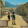 Capture de Pirates of the Burning Sea