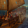 Capture de Pirates of the Burning Sea