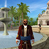Capture de Pirates of the Burning Sea